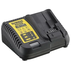Meuleuse angle sans fil dewalt dcg405p3 18 V 1000 W Batterie 5.0 Ah 12.5 cm