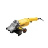 Meuleuse angulaire DEWALT 230 mm 2200 W en coffret - DWE492K