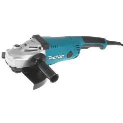 Meuleuse angulaire filaire 230 mm 2200 W - MAKITA GA9020