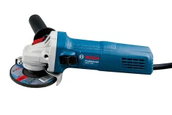 Meuleuse Bosch professional GWS750-125 125 mm