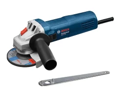 Meuleuse Bosch professional GWS750-125 125 mm