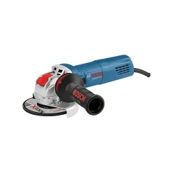 Meuleuse Bosch Professional GWX 9-125S 125 mm 900W