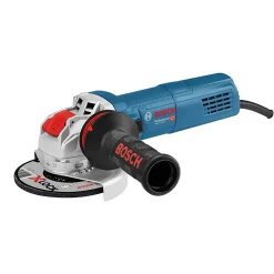Meuleuse Bosch Professional GWX 9-125S 125 mm 900W