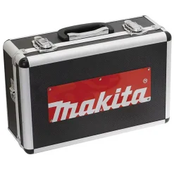 Meuleuse d'angle 125 mm 720 W MAKITA GA5030RSP6 coffret avec 7 disques