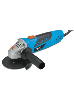Meuleuse d'angle 115 mm 500W - Workmen