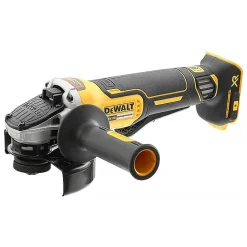 Meuleuse 18V XR (sans batterie ni chargeur) en coffret T-STAK - DEWALT - DCG406NT-XJ