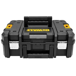 Meuleuse 18V XR (sans batterie ni chargeur) en coffret T-STAK - DEWALT - DCG406NT-XJ