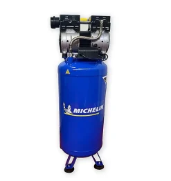 MICHELIN Compresseur 50 litres silencieux