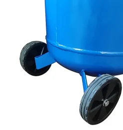 MICHELIN Compresseur 50 litres silencieux