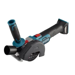 Mini-scie circulaire sans fil Erbauer EMCS18-Li 18V brushless (sans batterie)