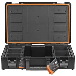 Module De Rangement Clipsable Taille 1 Neo Tools 84-255