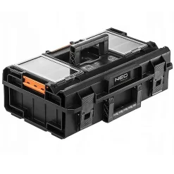 Module De Rangement Clipsable Taille 1 Neo Tools 84-255