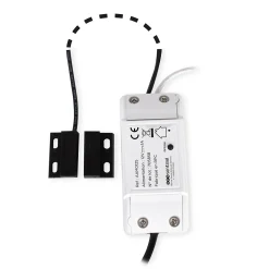 Module récepteur connecté pour motorisation de portail Scs Sentinel