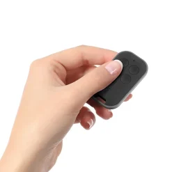 motorisation Avidsen Orane SE avec batterie de secours pour portail battant