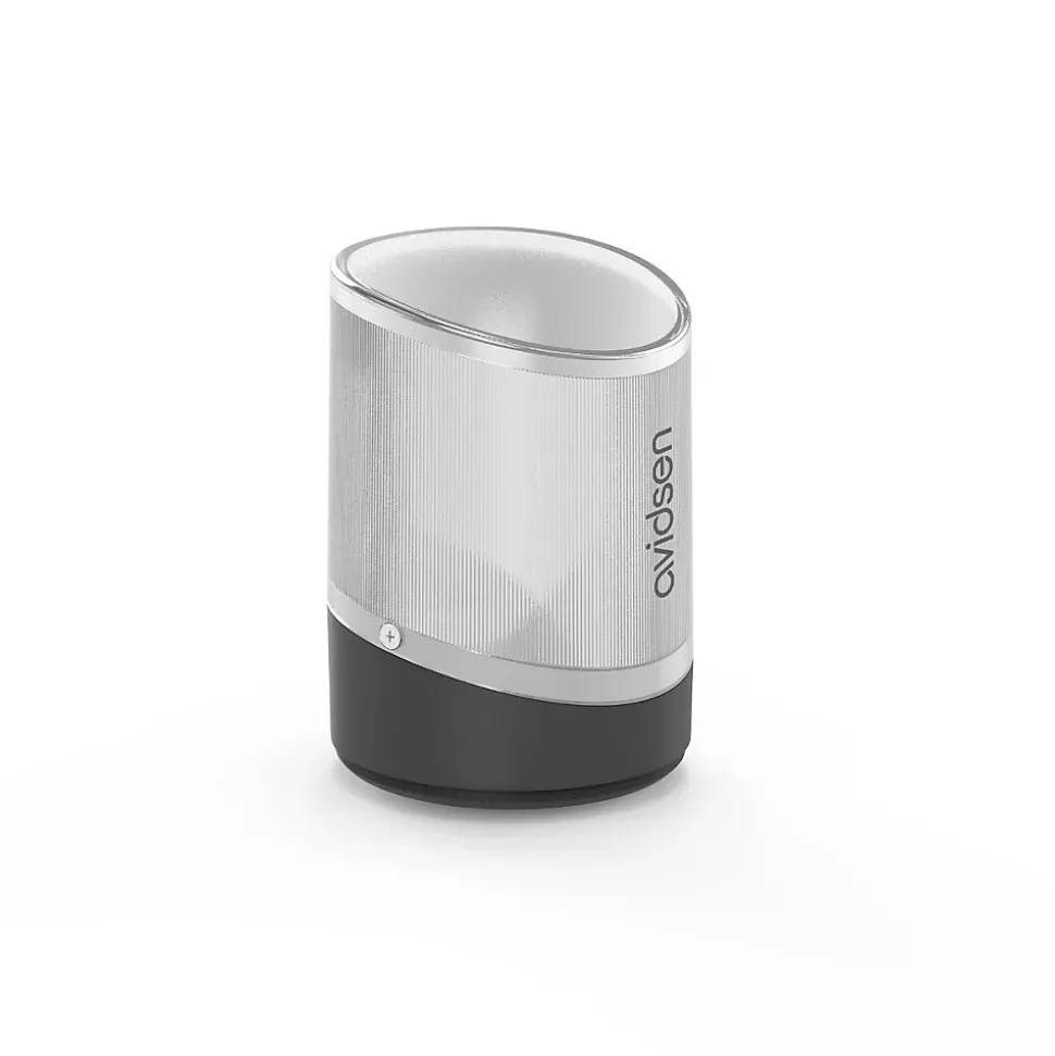motorisation Avidsen Orane SE avec batterie de secours pour portail battant