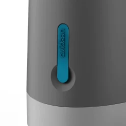 motorisation Avidsen Orane SE avec batterie de secours pour portail battant
