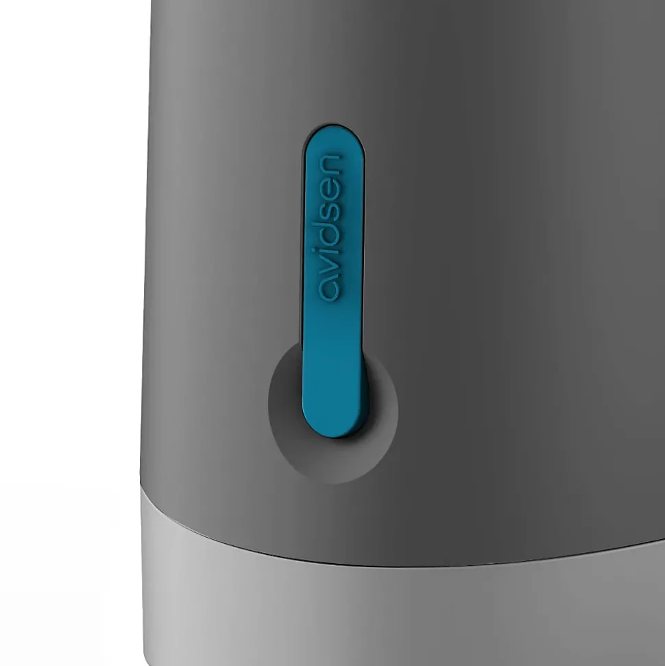 motorisation Avidsen Orane SE avec batterie de secours pour portail battant