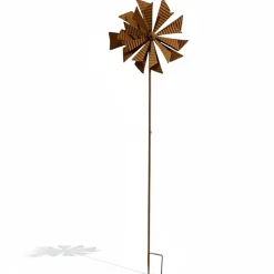 Moulin le tourbillonnant 41x18x172cm