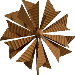 Moulin le tourbillonnant 41x18x172cm