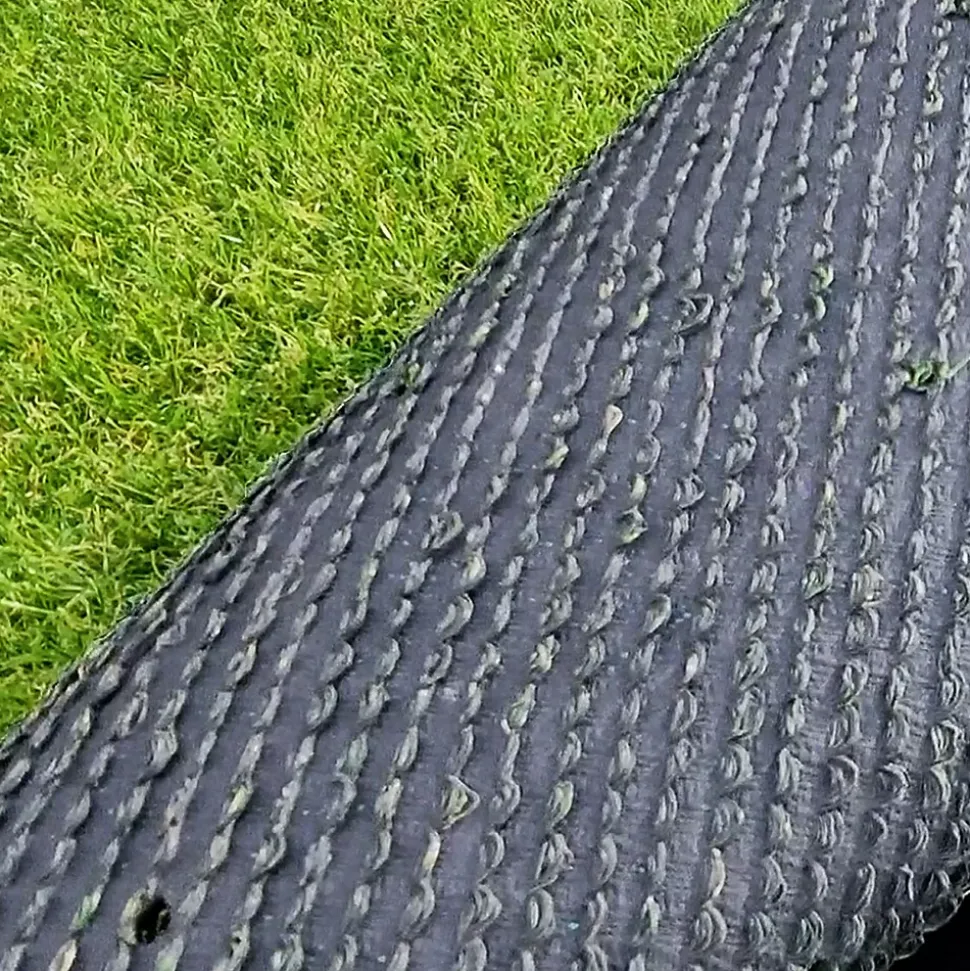 2Mx5M soit 10m2 - Gazon Synthetique 35mm -