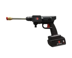 Nettoyeur à pression sans fil sur batterie 15 bars 18.5V /3600mAh 45mn d'autonomie
