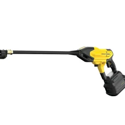 Nettoyeur à Pression 18V STANLEY FATMAX V20 SFMCPC93B-XJ Sans Batterie ni Chargeur