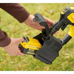 Nettoyeur à Pression 18V STANLEY FATMAX V20 SFMCPC93B-XJ Sans Batterie ni Chargeur