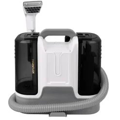 Nettoyeur Aspirateur Textile à eau - aspiration 12 kPa réservoir 1L8