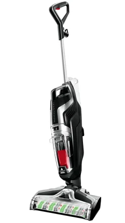 Nettoyeur de sol Bissell CrossWave 3en1
