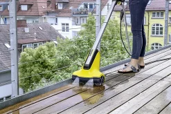 Nettoyeur de terrasses Karcher Patio Cleaner PCL4