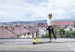 Nettoyeur de terrasses Karcher Patio Cleaner PCL4