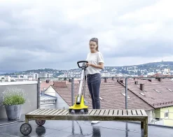 Nettoyeur de terrasses Karcher Patio Cleaner PCL4