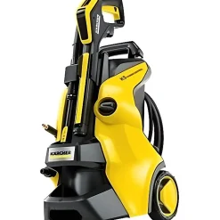 Nettoyeur haute pression KARCHER K5 Power Control - 500 L/h - 2100 W - 145 bar