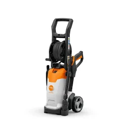 Nettoyeur haute pression électrique Stihl RE 100 Plus control 150 bars