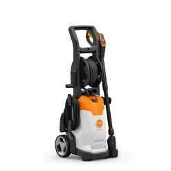 Nettoyeur haute pression électrique Stihl RE 100 Plus control 150 bars