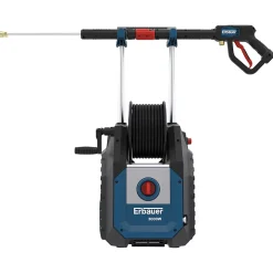 Nettoyeur haute pression Erbauer 3000W 180 bar