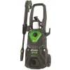 Nettoyeur haute pression électrique RX3 145 bars avec accessoires
