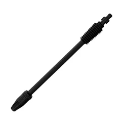 Nettoyeur haute pression 115 bars 1300W Tuyau 5m Lance turbo + Brosse lavage + Filtre VITO