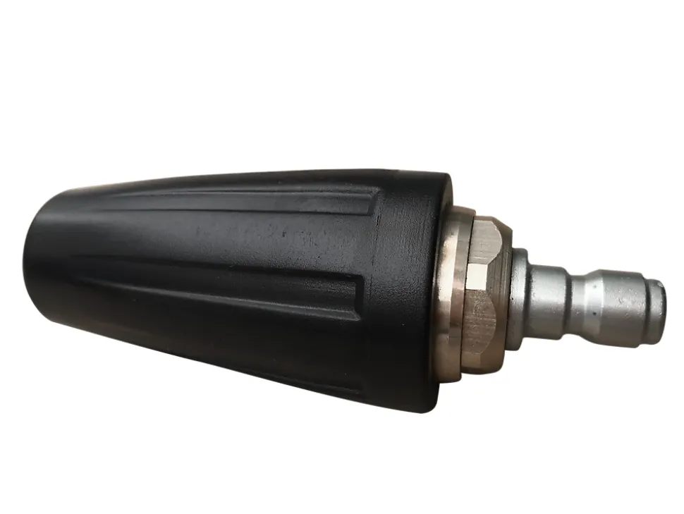 Nettoyeur Haute Pression Thermique 160 Bars 450 L/h ZEUZ