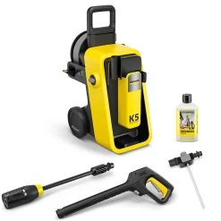 Nettoyeur haute pression électrique Karcher K5 Confort premium 145 bars