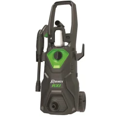 Nettoyeur haute pression électrique RX1 110 bars avec accessoires