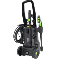 Nettoyeur haute pression électrique RX1 110 bars avec accessoires