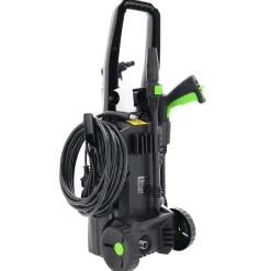 Nettoyeur haute pression électrique RX1 110 bars avec accessoires