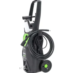 Nettoyeur haute pression électrique RX1 110 bars avec accessoires