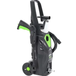 Nettoyeur haute pression électrique RX1 110 bars avec accessoires