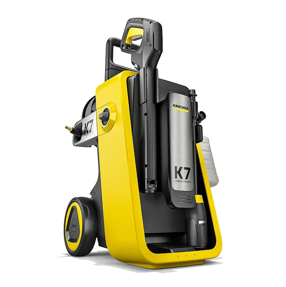 Nettoyeur haute pression électrique Karcher K7 Confort premium 180 bars