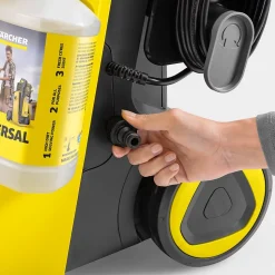 Nettoyeur haute pression électrique Karcher K7 Confort premium 180 bars