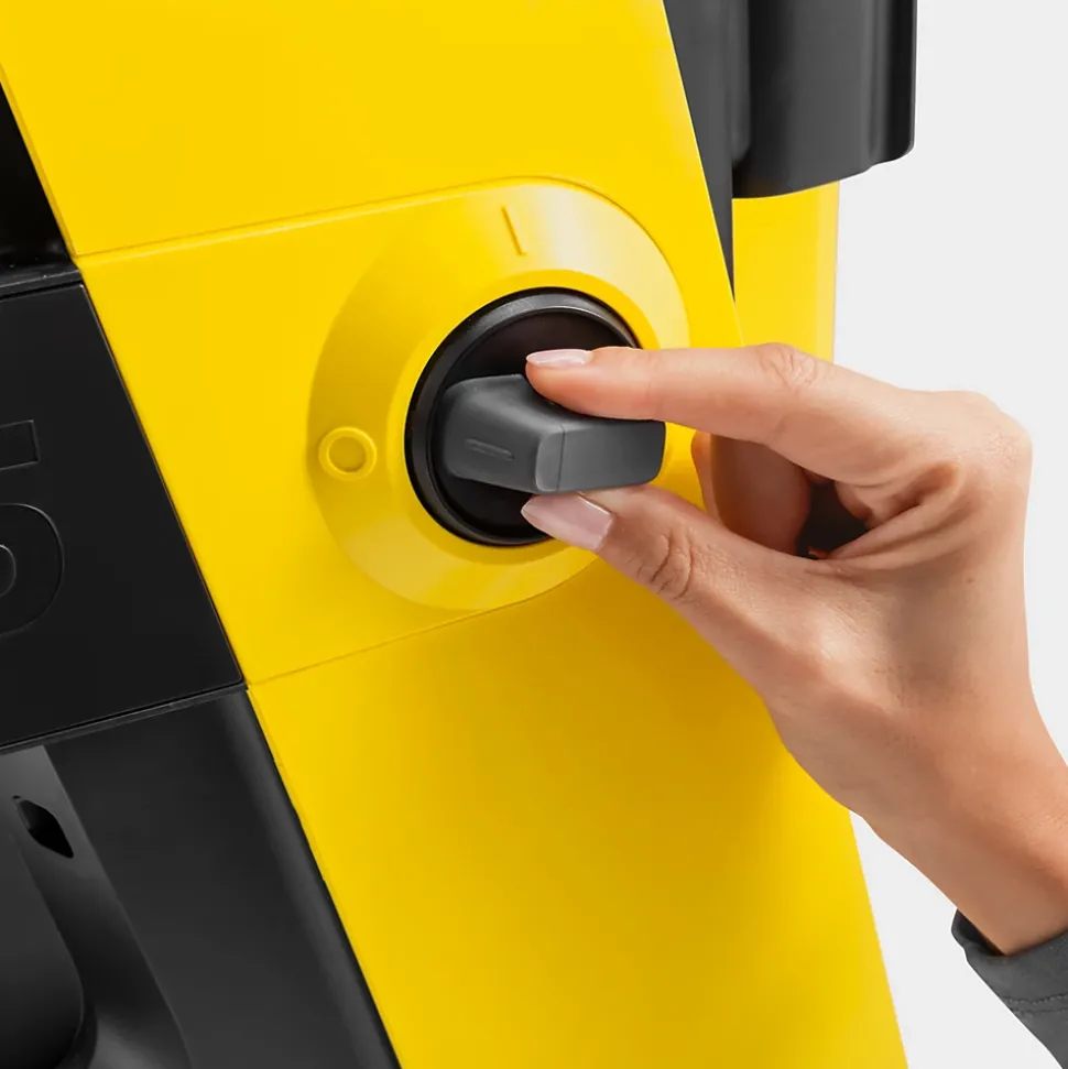 Nettoyeur haute pression électrique Karcher K7 Confort premium 180 bars