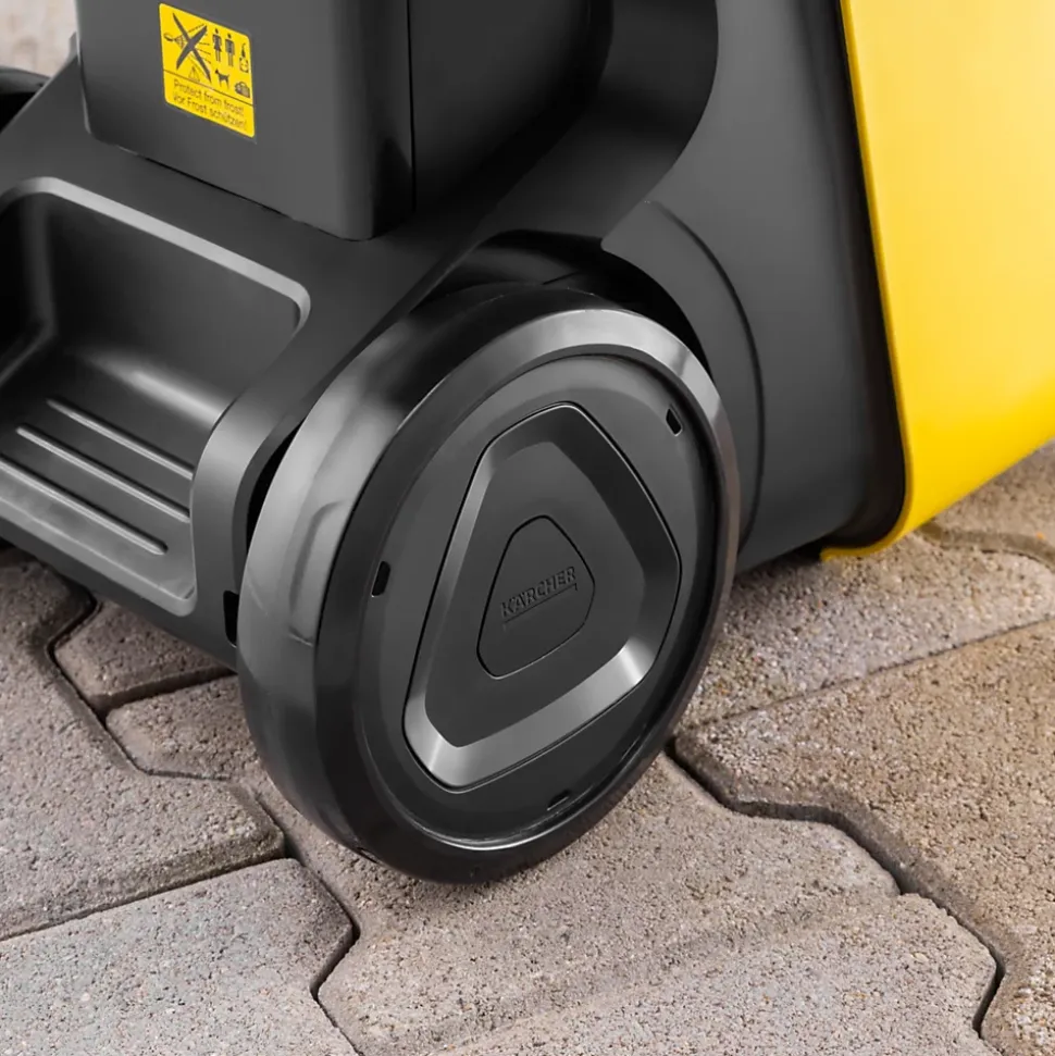 Nettoyeur haute pression électrique Karcher K7 Confort premium 180 bars