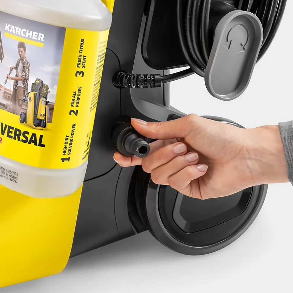 Nettoyeur haute pression électrique Karcher K7 Confort premium 180 bars